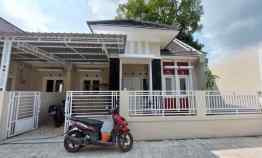 dijual rumah kebondalem