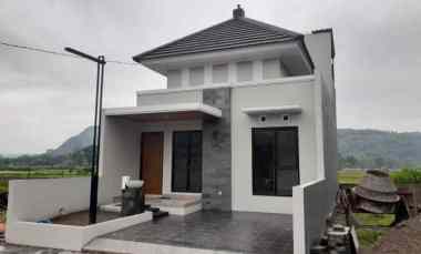 dijual rumah kebondalem kidul kec