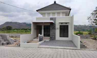 dijual rumah kebondalem kidul kec