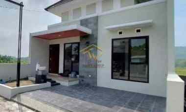 dijual rumah kebondalem kidul kec