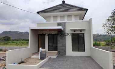 dijual rumah kebondalem kidul kec