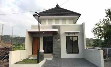 dijual rumah kebondalem kidul prambanan