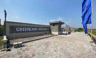 gambar dijual rumah kebondalem lor prambanan