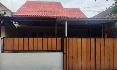 Rumah Murah Secondary di Kebondalem dekat Candi Prambanan