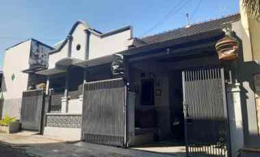 dijual rumah kebonsari