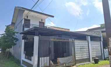 Dijual Rumah Siap Huni di Perumahan Pondok Bedadung Indah Jember