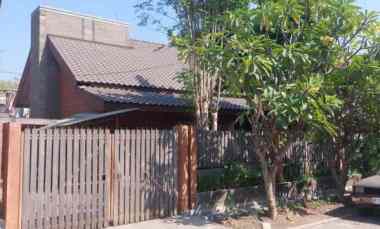 Rumah Kebonsari LVK dekat WOnokromo Wonocolo Tenggilis Gayungan YVY