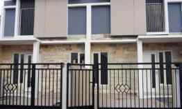 dijual rumah kebraon