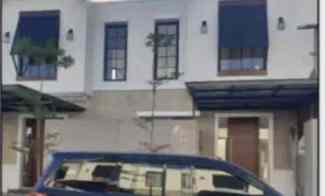 dijual rumah kebraon