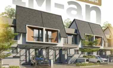 Banyak Promo, Rumah 1M-an dekat Raya Mastrip, Wiyung, Karang Pilang