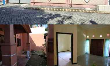 dijual rumah kebraon indah