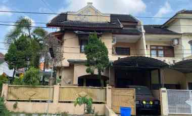 Rumah Kebraon Indah Permai Surabaya, dekat Exit TOL, Cito, Pakuwon