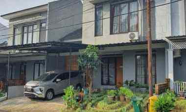 dijual rumah kebun raya bogor bogor