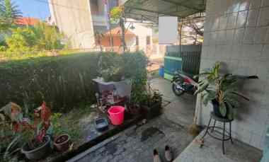 dijual rumah kec andir