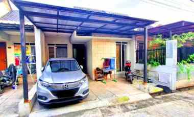 Jual Cepat Rumah di Perum Ketapang Kencana Sudirman Bandung