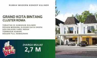 Rumah Dijual di Kec. Bekasi Bar. , Kota Bks, Jawa Barat