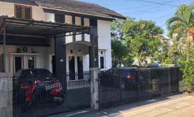 dijual rumah kec buah batu