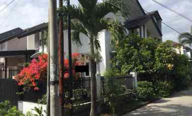 Dijual Cepat Rumah Komp Taman Persada Rancabolang Margahayu Buah Batu