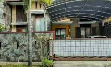 dijual rumah kec cicendo