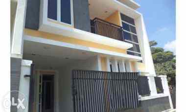 dijual rumah kec cicendo kota bandung