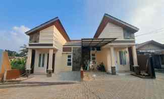 Dijual Rumah dalam Cluster Area Cilodong Depok 15 menit Tol Margonda