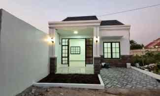 Dijual Rumah dalam Cluster Area Cilodong Depok 15 menit Tol Margonda