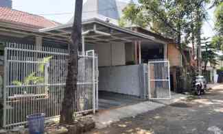 dijual rumah kec cilodong kota depok