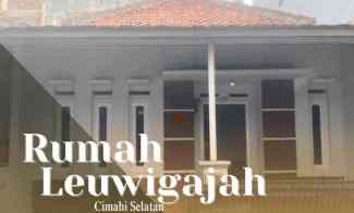 gambar dijual rumah kec cimahi selatan