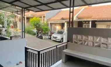 dijual rumah kec cimahi selatan