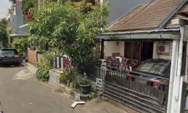 dijual rumah kec cimahi selatan