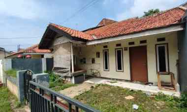 dijual rumah kec cimahi selatan