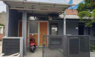 dijual rumah kec cimahi selatan