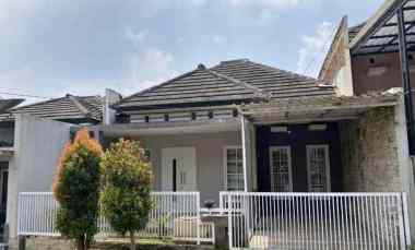 Rumah Dijual di Kec Cimahi Selatan