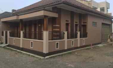 dijual rumah kec cimahi tengah