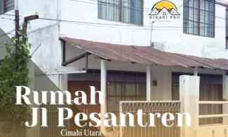 dijual rumah kec cimahi utara