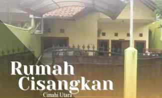 dijual rumah kec cimahi utara