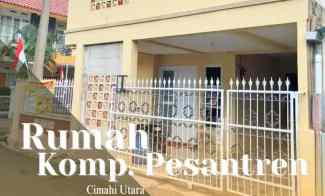 dijual rumah kec cimahi utara