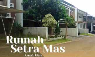 dijual rumah kec cimahi utara