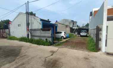 dijual rumah kec cimahi utara