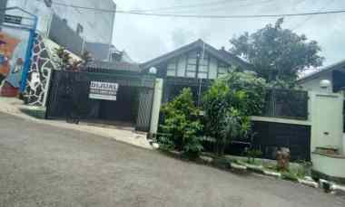 dijual rumah kec cimahi utara