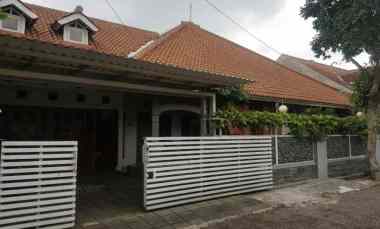 dijual rumah kec cimahi utara