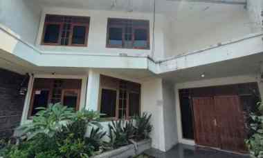 dijual rumah kec cimahi utara