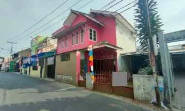 dijual rumah kec cimahi utara