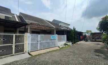 dijual rumah kec cimahi utara