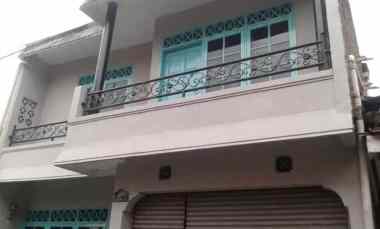 dijual rumah kec cimahi utara