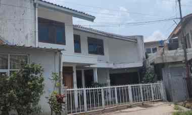 dijual rumah kec cimahi utara