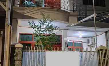 dijual rumah kec cimahi utara