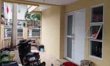 dijual rumah kec cimahi utara