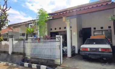 dijual rumah kec cimahi utara