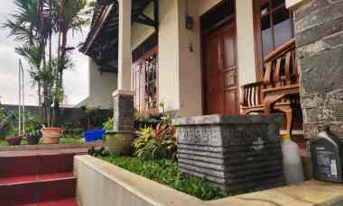 Rumah Dijual di Kec Cimahi Utara